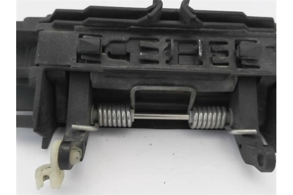Recambio de maneta exterior delantero derecha para audi a3 sportback (8pa) 2.0 tdi ambiente referencia OEM IAM 8E0839239  