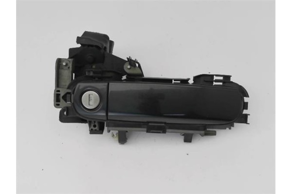Recambio de maneta exterior delantero izquierda para audi a3 sportback (8pa) 2.0 tdi ambiente referencia OEM IAM 8E1837879 Recambio de maneta exterior delantero izquierda para audi a3 sportback (8pa) 2.0 tdi ambiente referencia OEM IAM 8E1837879