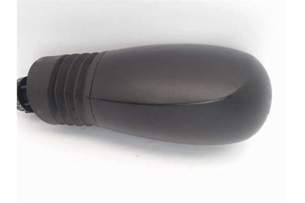 Recambio de retrovisor izquierdo para fiat ii punto (188) berlina 1.2 60 (188.030, .050, .130, .150, .230, .250) referencia OEM 