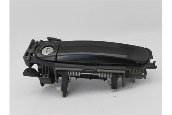 Recambio de maneta exterior delantero izquierda para audi a3 sportback (8pa) 2.0 tdi ambiente referencia OEM IAM 8E1837879  