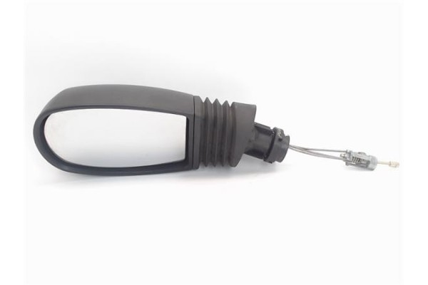 Recambio de retrovisor izquierdo para fiat ii punto (188) berlina 1.2 60 (188.030, .050, .130, .150, .230, .250) referencia OEM 