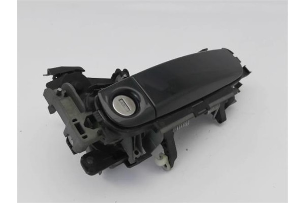 Recambio de maneta exterior delantero izquierda para audi a3 sportback (8pa) 2.0 tdi ambiente referencia OEM IAM 8E1837879  