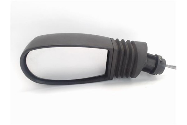 Recambio de retrovisor izquierdo para fiat ii punto (188) berlina 1.2 60 (188.030, .050, .130, .150, .230, .250) referencia OEM 