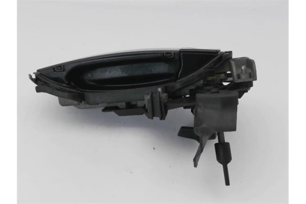 Recambio de maneta exterior delantero izquierda para audi a3 sportback (8pa) 2.0 tdi ambiente referencia OEM IAM 8E1837879  