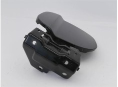 Recambio de tapa exterior combustible para honda cr-v iii 2.2 i-dtec referencia OEM IAM 63910SWAA00ZZ  