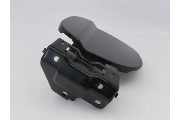 Recambio de tapa exterior combustible para honda cr-v iii 2.2 i-dtec referencia OEM IAM 63910SWAA00ZZ  