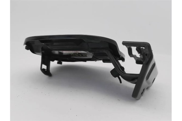 Recambio de tapa exterior combustible para honda cr-v iii 2.2 i-dtec referencia OEM IAM 63910SWAA00ZZ  