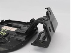 Recambio de tapa exterior combustible para honda cr-v iii 2.2 i-dtec referencia OEM IAM 63910SWAA00ZZ  