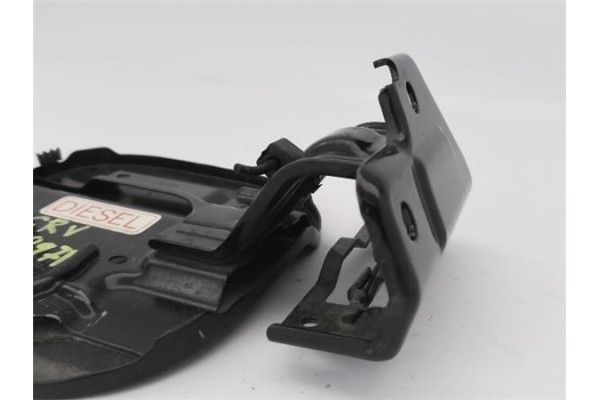 Recambio de tapa exterior combustible para honda cr-v iii 2.2 i-dtec referencia OEM IAM 63910SWAA00ZZ  