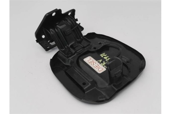 Recambio de tapa exterior combustible para honda cr-v iii 2.2 i-dtec referencia OEM IAM 63910SWAA00ZZ  