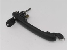 Recambio de maneta exterior delantero derecha para seat ibiza (6k1) 1.4 referencia OEM IAM 6K0837208  