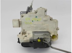 Recambio de cierre electromagnetico delantero derecho para audi a3 sportback (8pa) 2.0 tdi ambiente referencia OEM IAM 4F1837016