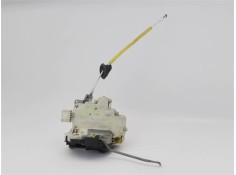 Recambio de cierre electromagnetico delantero derecho para audi a3 sportback (8pa) 2.0 tdi ambiente referencia OEM IAM 4F1837016