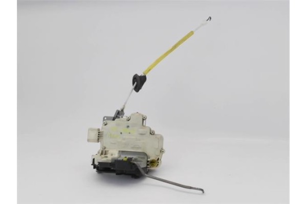 Recambio de cierre electromagnetico delantero derecho para audi a3 sportback (8pa) 2.0 tdi ambiente referencia OEM IAM 4F1837016