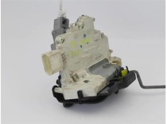 Recambio de cierre electromagnetico delantero derecho para audi a3 sportback (8pa) 2.0 tdi ambiente referencia OEM IAM 4F1837016