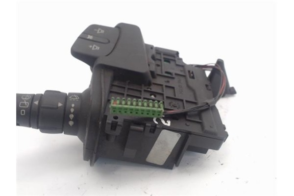 Recambio de mando limpiaparabrisas para renault scenic ii (jm) referencia OEM IAM   