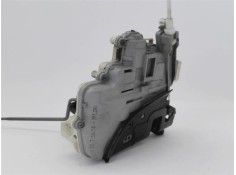 Recambio de cierre electromagnetico delantero derecho para audi a3 sportback (8pa) 2.0 tdi ambiente referencia OEM IAM 4F1837016