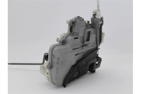 Recambio de cierre electromagnetico delantero derecho para audi a3 sportback (8pa) 2.0 tdi ambiente referencia OEM IAM 4F1837016