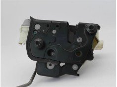 Recambio de cierre electromagnetico delantero derecho para audi a3 sportback (8pa) 2.0 tdi ambiente referencia OEM IAM 4F1837016