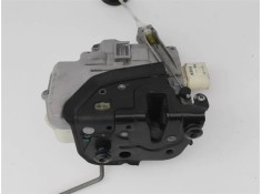 Recambio de cierre electromagnetico delantero derecho para audi a3 sportback (8pa) 2.0 tdi ambiente referencia OEM IAM 4F1837016