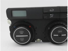 Recambio de mandos calefaccion / a.a. para volkswagen golf v (1k1) 2.0 fsi referencia OEM IAM 1K0907044BM  
