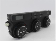 Recambio de mandos calefaccion / a.a. para volkswagen golf v (1k1) 2.0 fsi referencia OEM IAM 1K0907044BM  