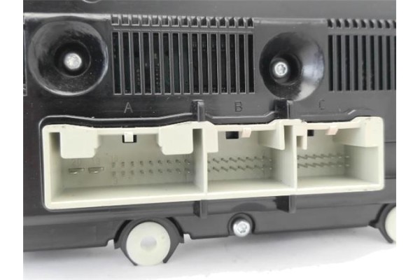 Recambio de mandos calefaccion / a.a. para volkswagen golf v (1k1) 2.0 fsi referencia OEM IAM 1K0907044BM  