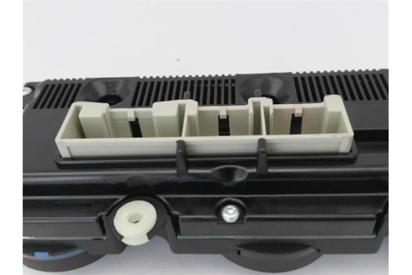 Recambio de mandos calefaccion / a.a. para volkswagen golf v (1k1) 2.0 fsi referencia OEM IAM 1K0907044BM  