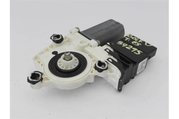 Recambio de motor elevalunas trasero izquierdo para volkswagen golf v (1k1) 2.0 fsi referencia OEM IAM 1K0959703FL03 1K0959703C 