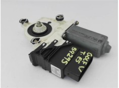 Recambio de motor elevalunas trasero izquierdo para volkswagen golf v (1k1) 2.0 fsi referencia OEM IAM 1K0959703FL03 1K0959703C 