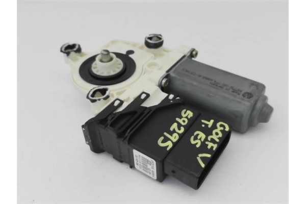 Recambio de motor elevalunas trasero izquierdo para volkswagen golf v (1k1) 2.0 fsi referencia OEM IAM 1K0959703FL03 1K0959703C 