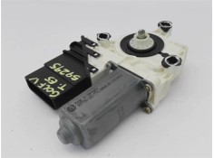 Recambio de motor elevalunas trasero izquierdo para volkswagen golf v (1k1) 2.0 fsi referencia OEM IAM 1K0959703FL03 1K0959703C 