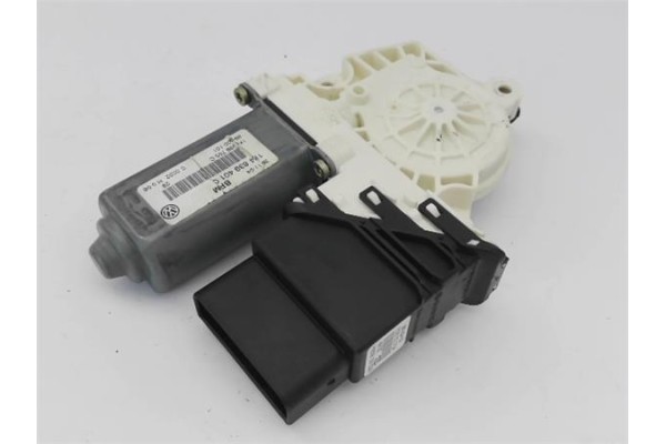 Recambio de motor elevalunas trasero izquierdo para volkswagen golf v (1k1) 2.0 fsi referencia OEM IAM 1K0959703FL03 1K0959703C 