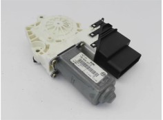 Recambio de motor elevalunas trasero izquierdo para volkswagen golf v (1k1) 2.0 fsi referencia OEM IAM 1K0959703FL03 1K0959703C 