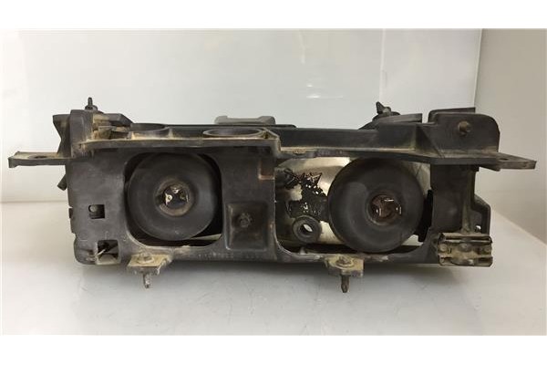 Recambio de faro delantero dcho para pontiac trans sport 89 2.3 referencia OEM IAM 16519272  
