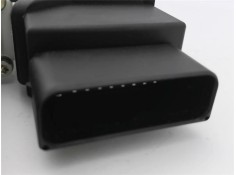 Recambio de motor elevalunas trasero izquierdo para volkswagen golf v (1k1) 2.0 fsi referencia OEM IAM 1K0959703FL03 1K0959703C 