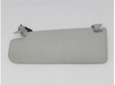 Recambio de parasol derecho para volkswagen golf v (1k1) 2.0 fsi referencia OEM IAM 1K0857552K2F4  