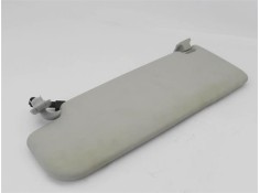 Recambio de parasol derecho para volkswagen golf v (1k1) 2.0 fsi referencia OEM IAM 1K0857552K2F4  