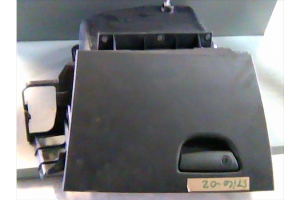 Recambio de guantera salpicadero para fiat stilo (192)(2001) 2.4 20v (192_xd1a) referencia OEM IAM XX  