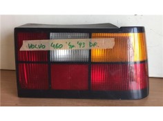 Recambio de piloto trasero derecho para volvo serie 460 1.6i referencia OEM IAM 460828  