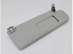 Recambio de parasol derecho para volkswagen golf v (1k1) 2.0 fsi referencia OEM IAM 1K0857552K2F4  
