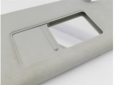 Recambio de parasol derecho para volkswagen golf v (1k1) 2.0 fsi referencia OEM IAM 1K0857552K2F4  