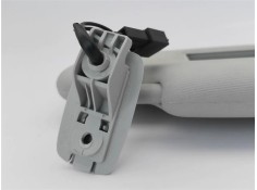 Recambio de parasol derecho para volkswagen golf v (1k1) 2.0 fsi referencia OEM IAM 1K0857552K2F4  