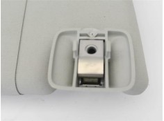 Recambio de parasol derecho para volkswagen golf v (1k1) 2.0 fsi referencia OEM IAM 1K0857552K2F4  