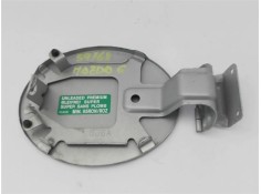 Recambio de tapa exterior combustible para mazda 6 berlina (gg) 2.3 sportive (4-ptas.) referencia OEM IAM GJ6A42410E  