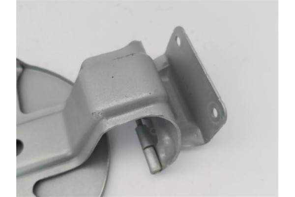 Recambio de tapa exterior combustible para mazda 6 berlina (gg) 2.3 sportive (4-ptas.) referencia OEM IAM GJ6A42410E  