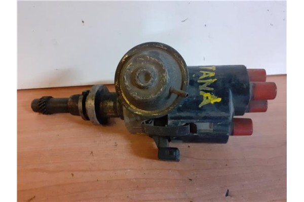 Recambio de delco para volkswagen santana (327) referencia OEM IAM 035905206AJ 0237030023 