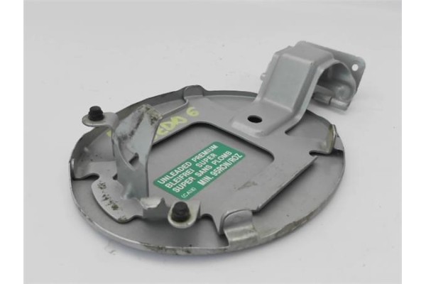 Recambio de tapa exterior combustible para mazda 6 berlina (gg) 2.3 sportive (4-ptas.) referencia OEM IAM GJ6A42410E  