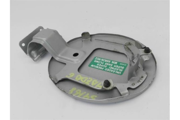 Recambio de tapa exterior combustible para mazda 6 berlina (gg) 2.3 sportive (4-ptas.) referencia OEM IAM GJ6A42410E  