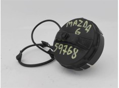 Recambio de tapon combustible para mazda 6 berlina (gg) 2.3 sportive (4-ptas.) referencia OEM IAM GJ6E42250  
